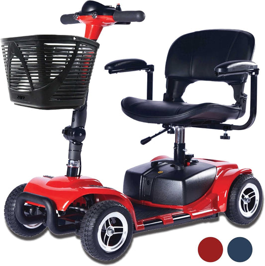 4 Wheel Mobility Scooter