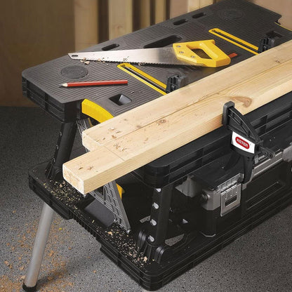 Portable Workbench